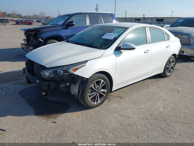 Продажа на аукционе авто 2024 Kia Forte Lxs, vin: 3KPF24AD8RE724360, номер лота: 44478513