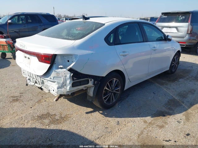 Продажа на аукционе авто 2024 Kia Forte Lxs, vin: 3KPF24AD8RE724360, номер лота: 44478513