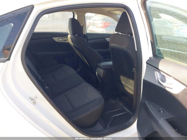 Продажа на аукционе авто 2024 Kia Forte Lxs, vin: 3KPF24AD8RE724360, номер лота: 44478513