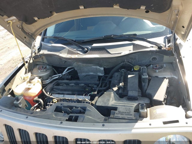 Продаж на аукціоні авто 2009 Jeep Patriot Sport, vin: 1J4FT28B09D167784, номер лоту: 44478514
