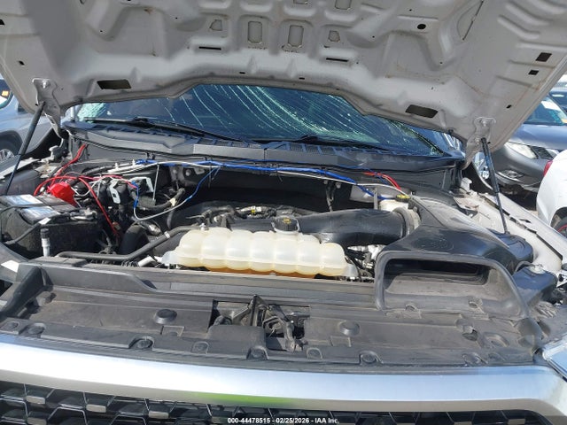 Aukcja sprzedaży 2022 Ford F-150 Xl, vin: 1FTEW1CP2NKE79813, numer aukcji: 44478515