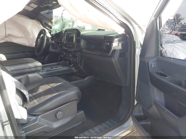 Aukcja sprzedaży 2022 Ford F-150 Xl, vin: 1FTEW1CP2NKE79813, numer aukcji: 44478515