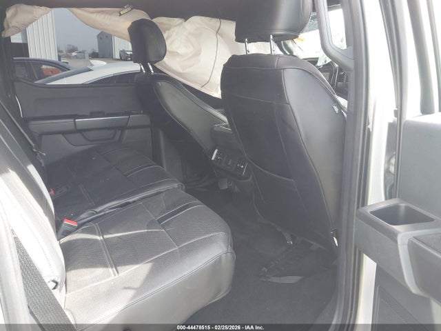 Aukcja sprzedaży 2022 Ford F-150 Xl, vin: 1FTEW1CP2NKE79813, numer aukcji: 44478515
