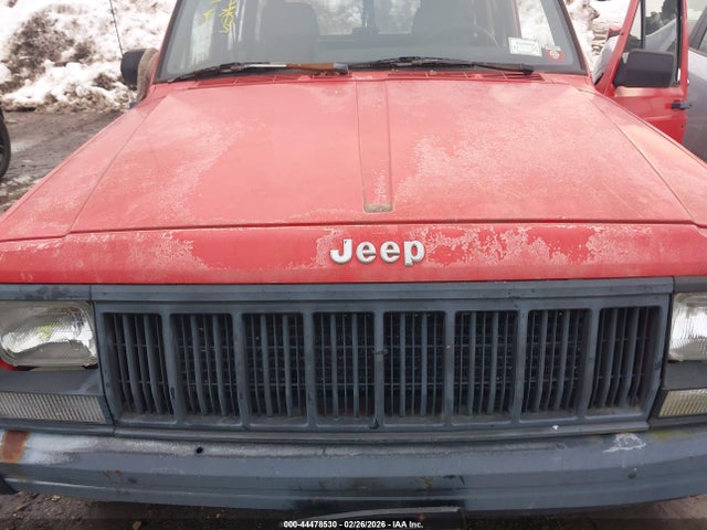 Auction sale of the 1994 Jeep Cherokee Sport, vin: 1J4FJ68S7RL202291, lot number: 44478530