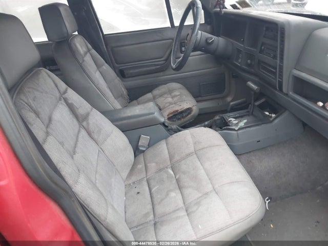 Auction sale of the 1994 Jeep Cherokee Sport, vin: 1J4FJ68S7RL202291, lot number: 44478530