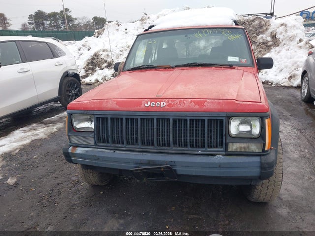 Auction sale of the 1994 Jeep Cherokee Sport, vin: 1J4FJ68S7RL202291, lot number: 44478530
