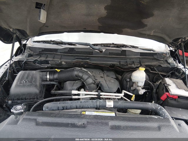 Продажа на аукционе авто 2011 Ram 1500 Laramie, vin: 1D7RV1CT4BS558547, номер лота: 44478536
