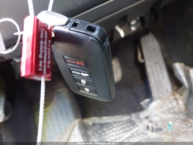 Aukcja sprzedaży 2014 Lexus Is 250, vin: JTHCF1D25E5004325, numer aukcji: 44478548