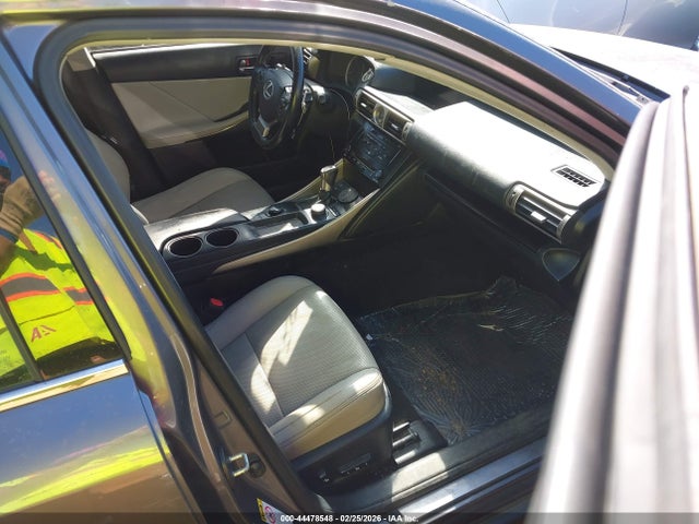 Aukcja sprzedaży 2014 Lexus Is 250, vin: JTHCF1D25E5004325, numer aukcji: 44478548