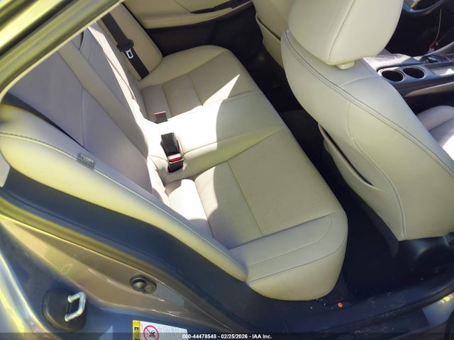 Aukcja sprzedaży 2014 Lexus Is 250, vin: JTHCF1D25E5004325, numer aukcji: 44478548