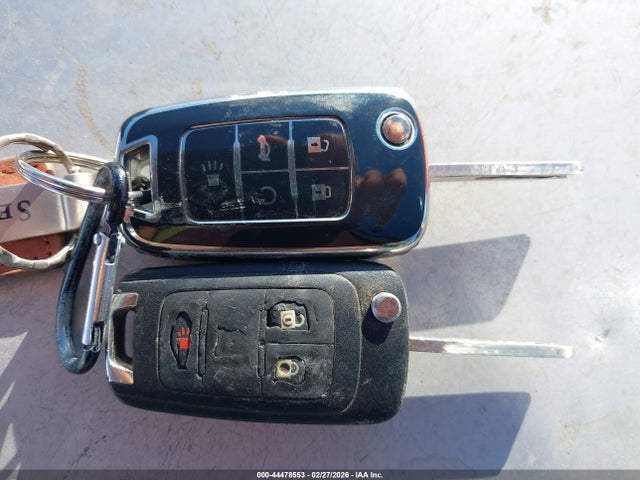 44478553 :رقم المزاد ، 2GKALMEK6G6141612 vin ، 2016 Gmc Terrain Sle-1 مزاد بيع