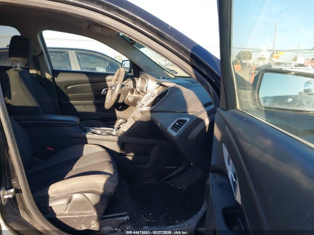 44478553 :رقم المزاد ، 2GKALMEK6G6141612 vin ، 2016 Gmc Terrain Sle-1 مزاد بيع