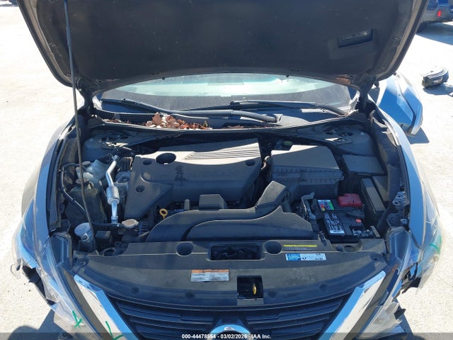 Nissan Altima 2.5 Sr 2018 1N4AL3AP6JC294826 Image 10