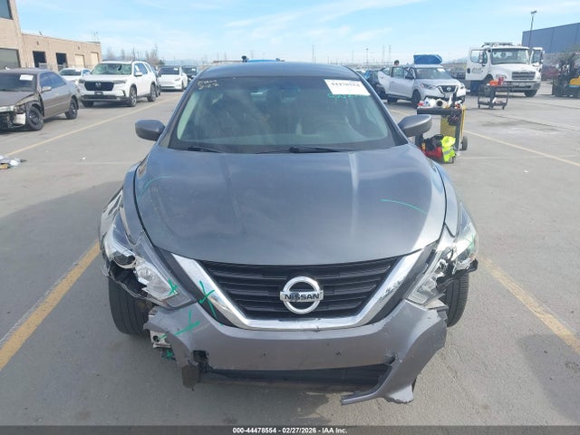 Nissan Altima 2.5 Sr 2018 1N4AL3AP6JC294826 Image 12