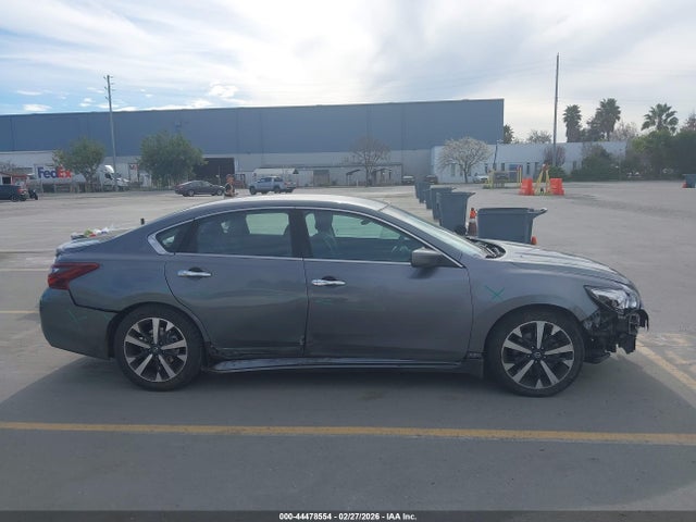 Nissan Altima 2.5 Sr 2018 1N4AL3AP6JC294826 Image 13