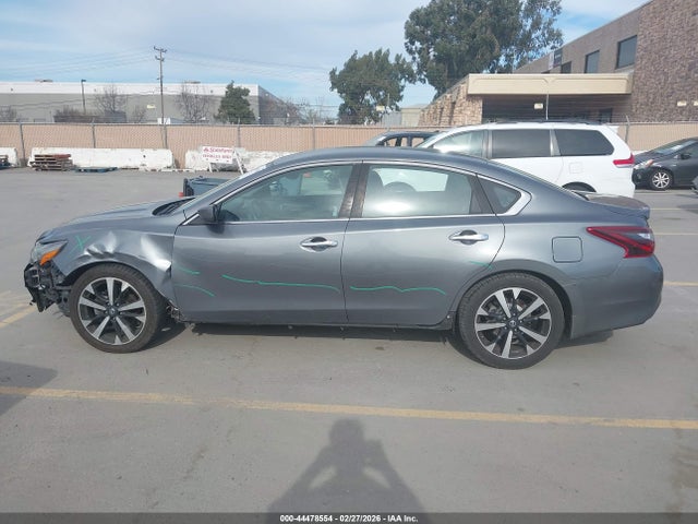 Nissan Altima 2.5 Sr 2018 1N4AL3AP6JC294826 Image 14