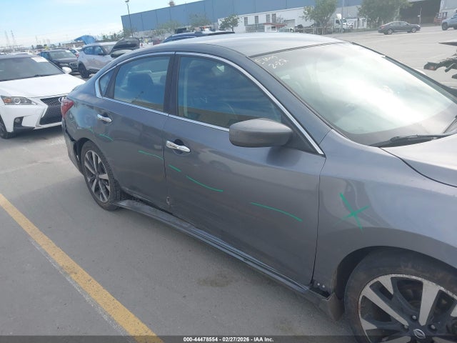 Nissan Altima 2.5 Sr 2018 1N4AL3AP6JC294826 Image 17