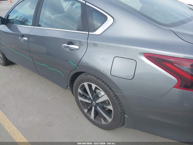 Nissan Altima 2.5 Sr 2018 1N4AL3AP6JC294826 Image 19