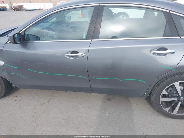 Nissan Altima 2.5 Sr 2018 1N4AL3AP6JC294826 Image 20