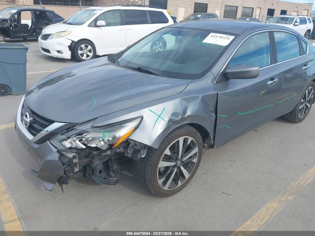 Nissan Altima 2.5 Sr 2018 1N4AL3AP6JC294826 Image 21