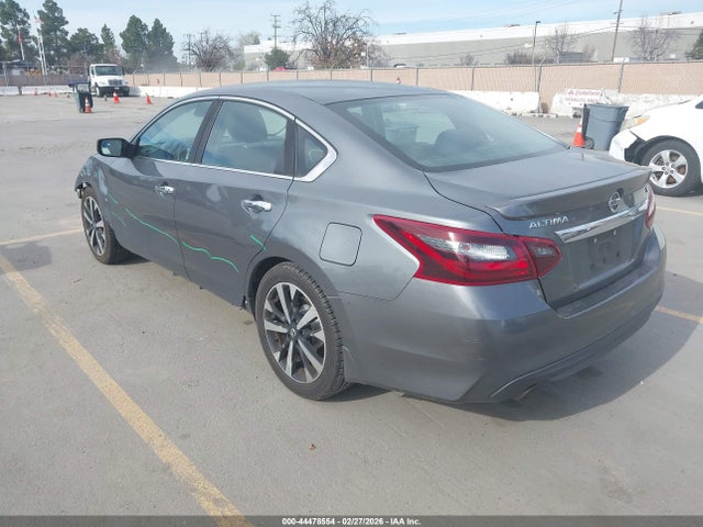 Nissan Altima 2.5 Sr 2018 1N4AL3AP6JC294826 Image 3
