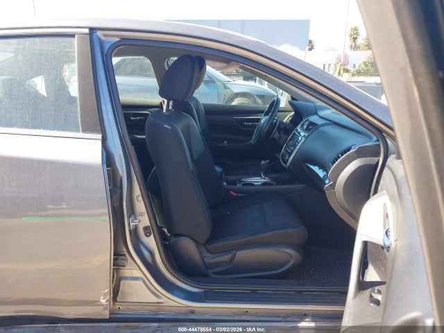 Nissan Altima 2.5 Sr 2018 1N4AL3AP6JC294826 Image 5
