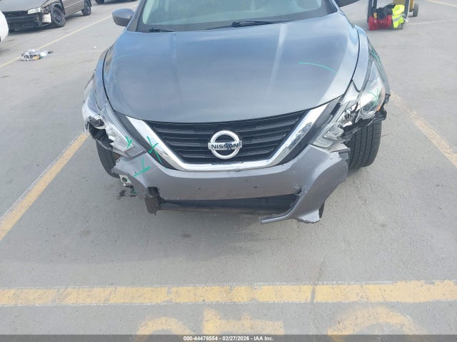Nissan Altima 2.5 Sr 2018 1N4AL3AP6JC294826 Image 6