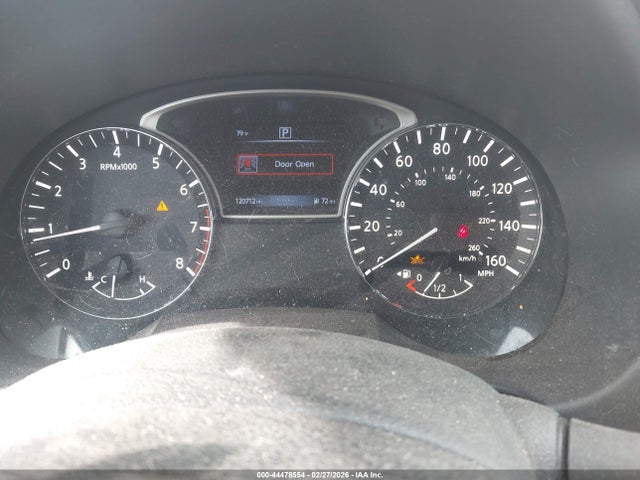 Nissan Altima 2.5 Sr 2018 1N4AL3AP6JC294826 Image 7