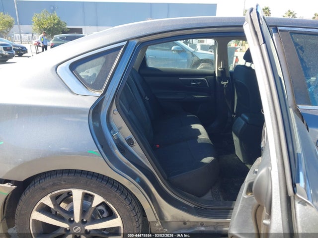 Nissan Altima 2.5 Sr 2018 1N4AL3AP6JC294826 Image 8