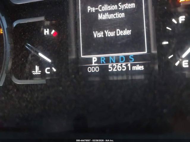 5TFDY5F1XKX839543 Toyota Tundra Sr5 5.7l V8