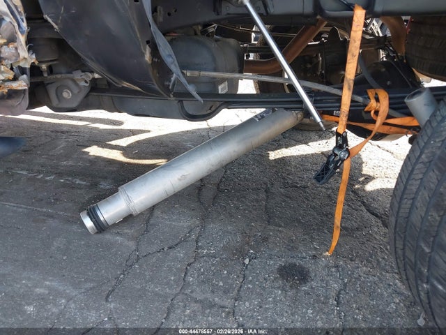 5TFDY5F1XKX839543 Toyota Tundra Sr5 5.7l V8