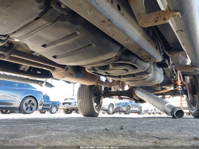 5TFDY5F1XKX839543 Toyota Tundra Sr5 5.7l V8