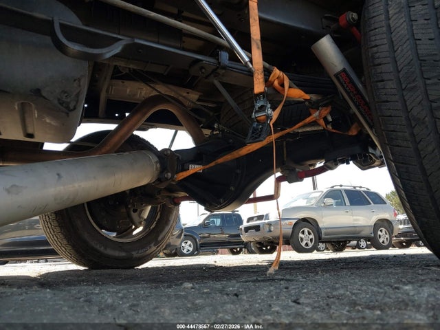 5TFDY5F1XKX839543 Toyota Tundra Sr5 5.7l V8