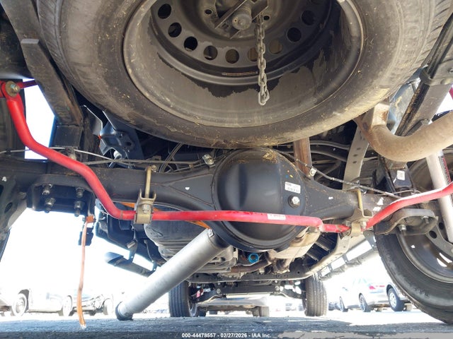 5TFDY5F1XKX839543 Toyota Tundra Sr5 5.7l V8