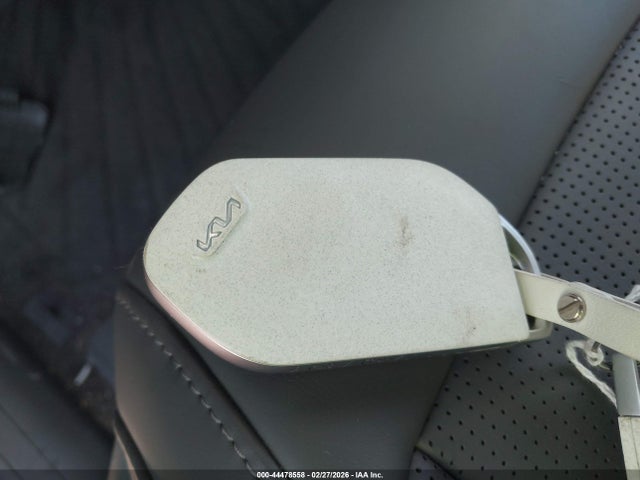 5XYAB5S18TG014289 KIA Ev9 Light Long Range