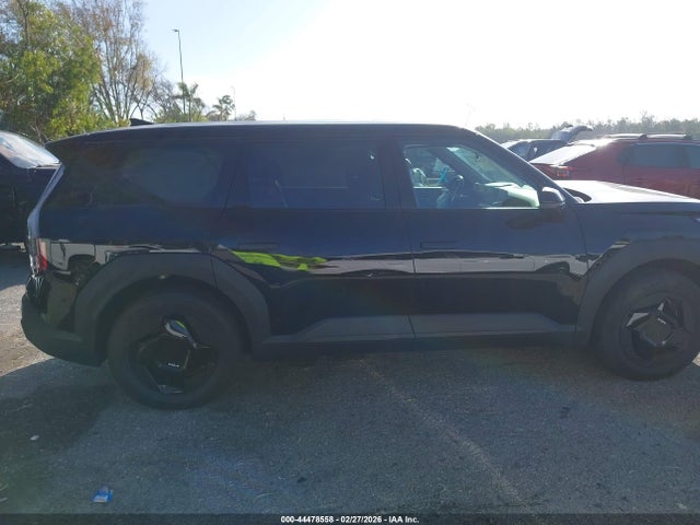 5XYAB5S18TG014289 KIA Ev9 Light Long Range