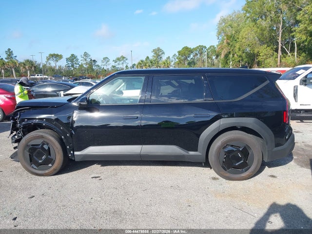 5XYAB5S18TG014289 KIA Ev9 Light Long Range