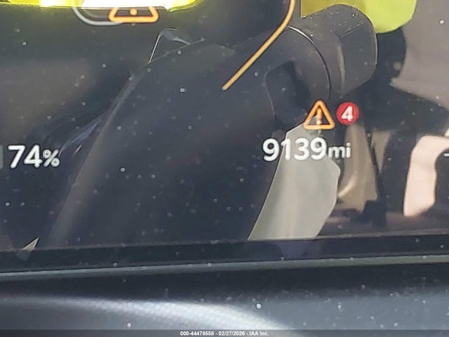 5XYAB5S18TG014289 KIA Ev9 Light Long Range