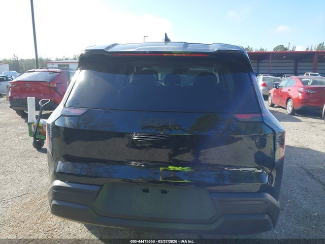 5XYAB5S18TG014289 KIA Ev9 Light Long Range