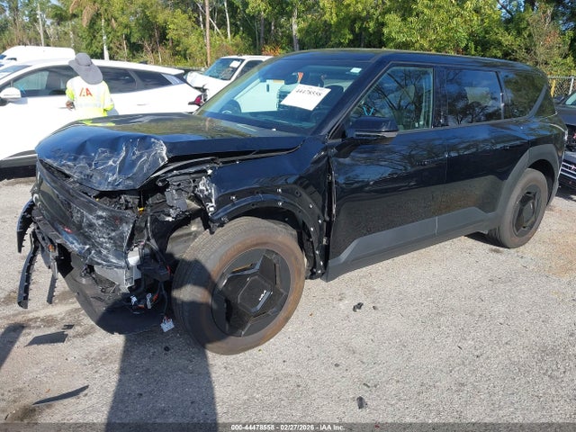 5XYAB5S18TG014289 KIA Ev9 Light Long Range