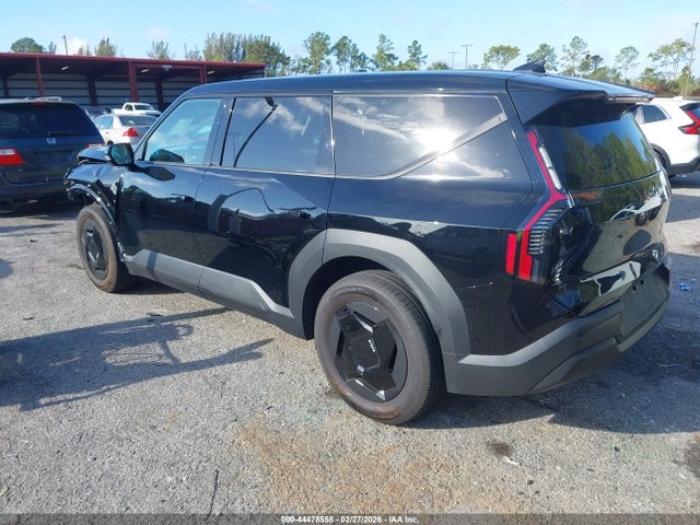 5XYAB5S18TG014289 KIA Ev9 Light Long Range