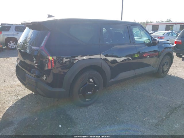 5XYAB5S18TG014289 KIA Ev9 Light Long Range