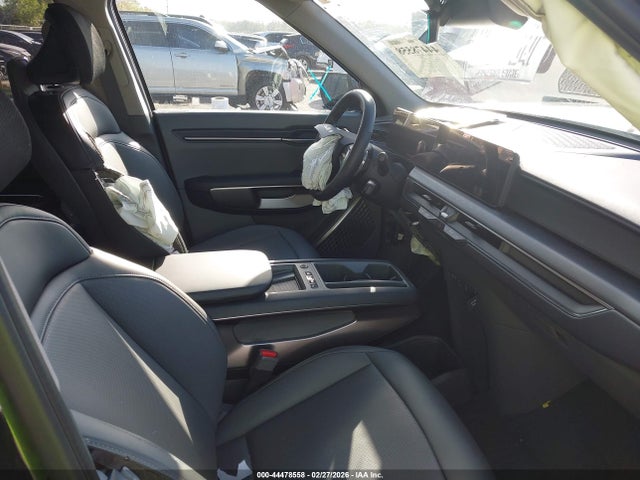 5XYAB5S18TG014289 KIA Ev9 Light Long Range