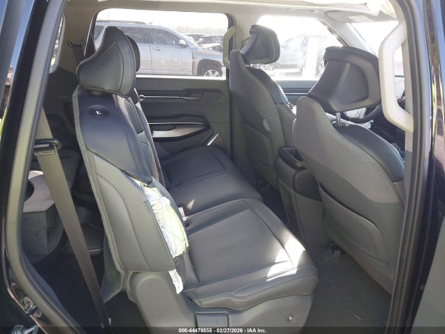 5XYAB5S18TG014289 KIA Ev9 Light Long Range