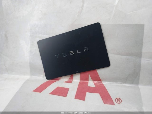 Продаж на аукціоні авто 2025 Tesla Model 3, vin: 5YJ3E1EA0SF960669, номер лоту: 44478562