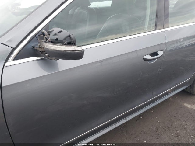 1VWCN7A3XEC018279 Volkswagen Passat 2.0l Tdi Sel Premium