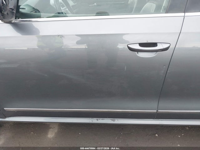 1VWCN7A3XEC018279 Volkswagen Passat 2.0l Tdi Sel Premium