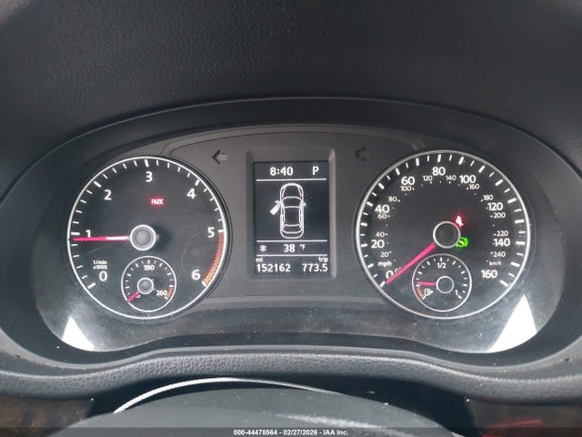 1VWCN7A3XEC018279 Volkswagen Passat 2.0l Tdi Sel Premium