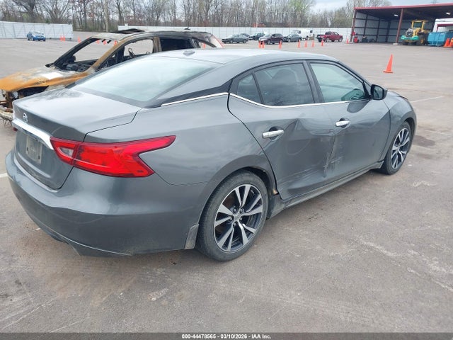 2017 NISSAN MAXIMA 1N4AA6AP9HC429198 Photo 3