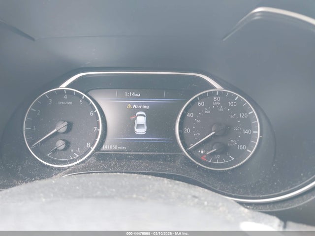 2017 NISSAN MAXIMA 1N4AA6AP9HC429198 Photo 6